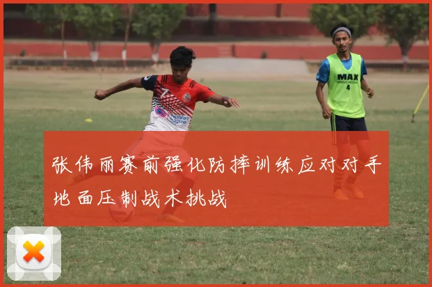 张伟丽赛前强化防摔训练应对对手地面压制战术挑战